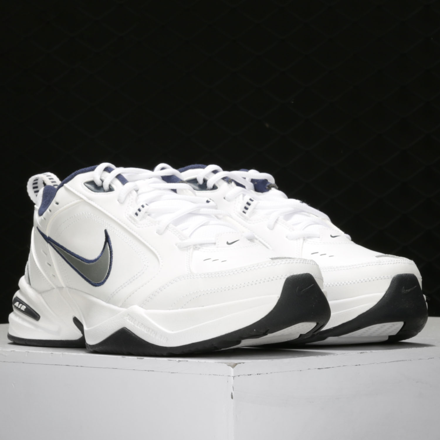 Nike Shoes Air Max 270 - Sepatu olahraga bantalan nyaman pria dan