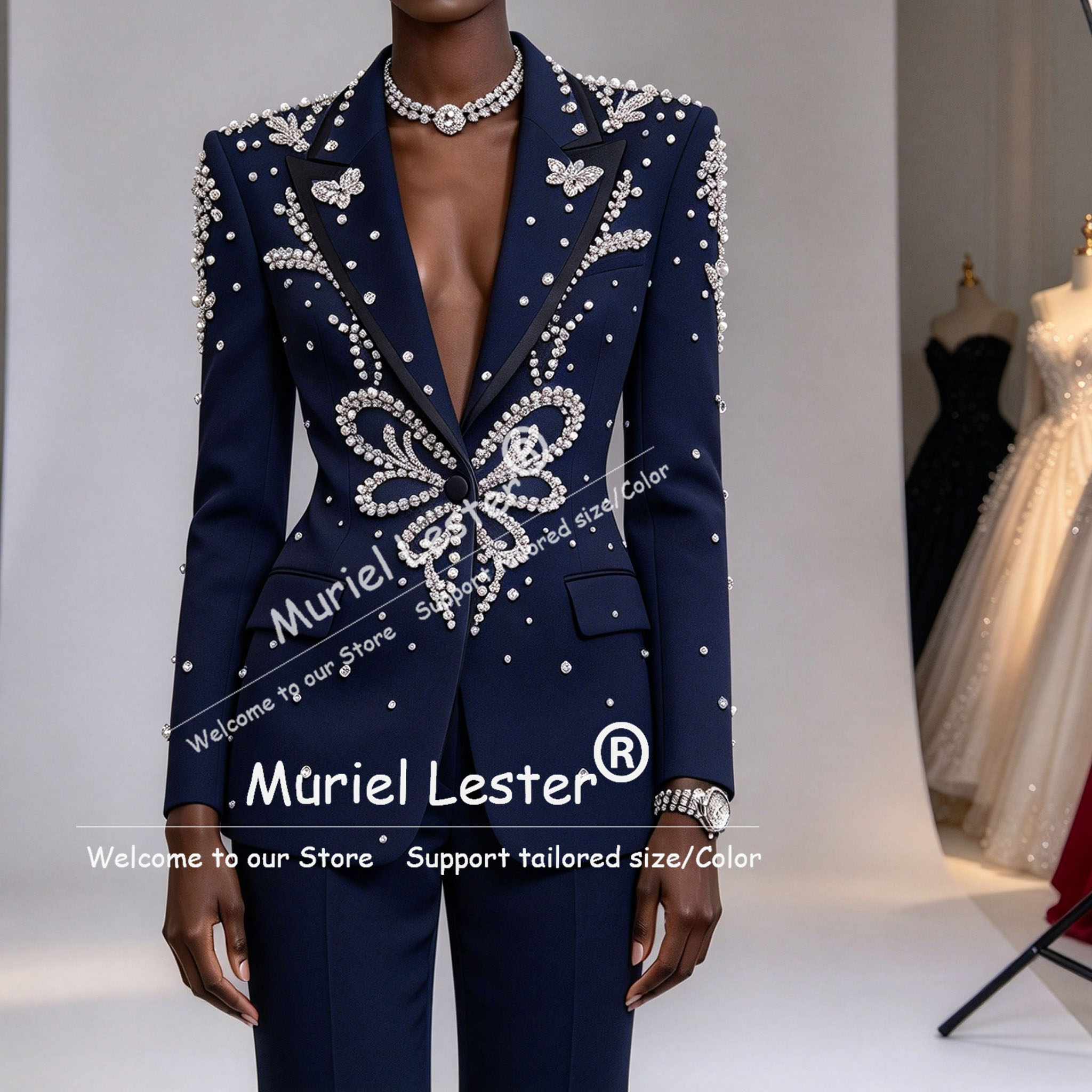 Womens Blazer - Blazer dan setelan jas wanita, setelan