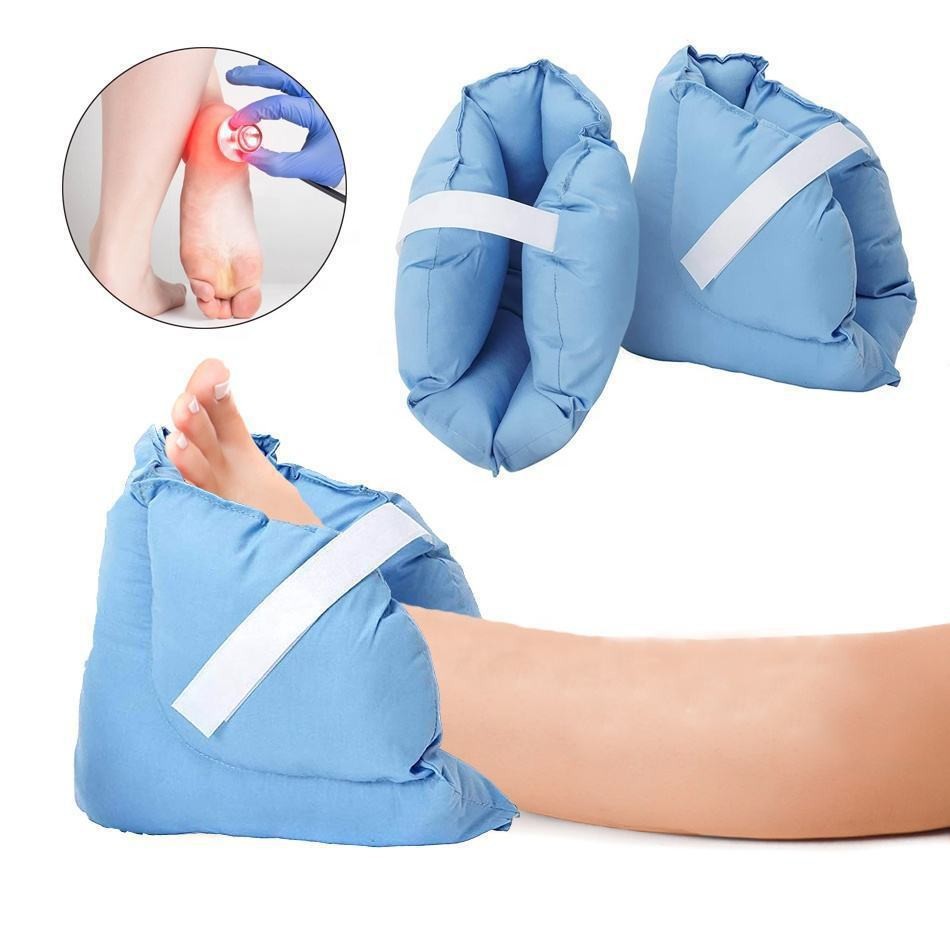 Womens Heels - Bantal Pelindung untuk Bagian Tumit, Meredakan