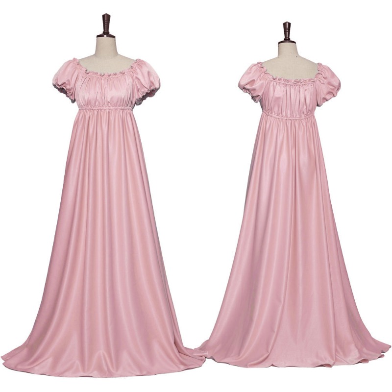 Gaun Regency Bridgerton untuk  - Evening Gown ulasan dan harga