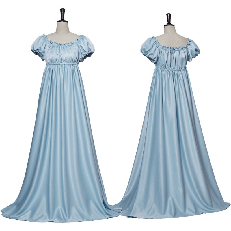 Gaun Regency Bridgerton untuk  - Evening Gown ulasan dan harga
