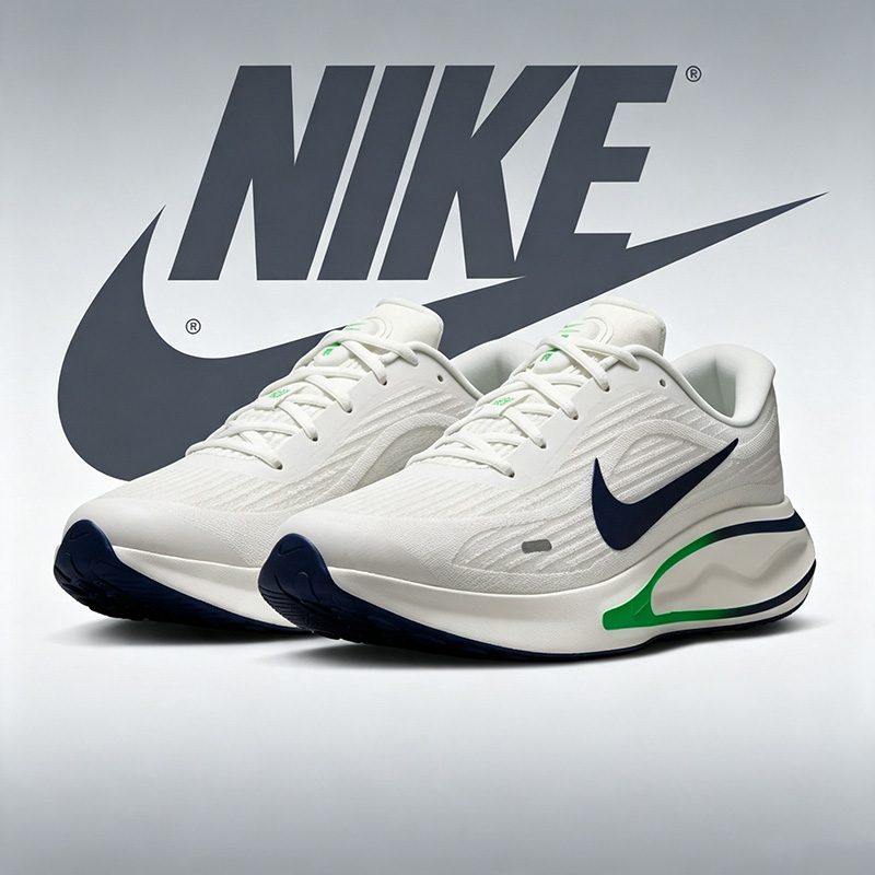 Sepatu Nike Pria JOURNEY RUN - - Nike Shoes Air Max 270 ulasan dan harga