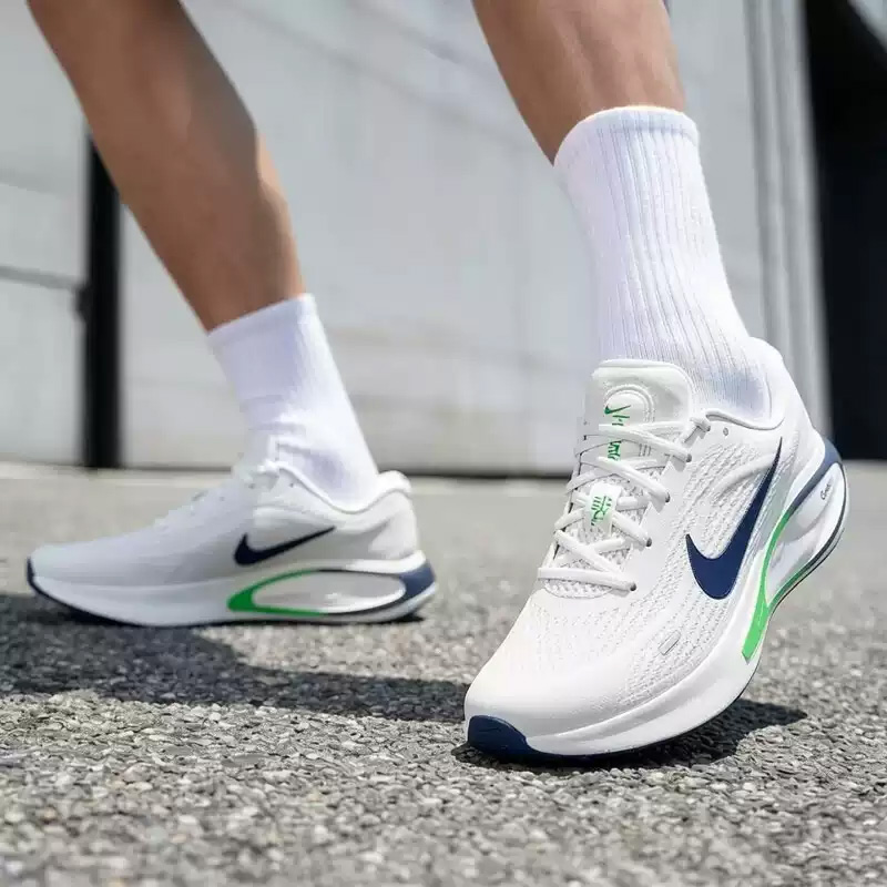 Sepatu Nike Pria JOURNEY RUN - - Nike Shoes Air Max 270 ulasan dan harga