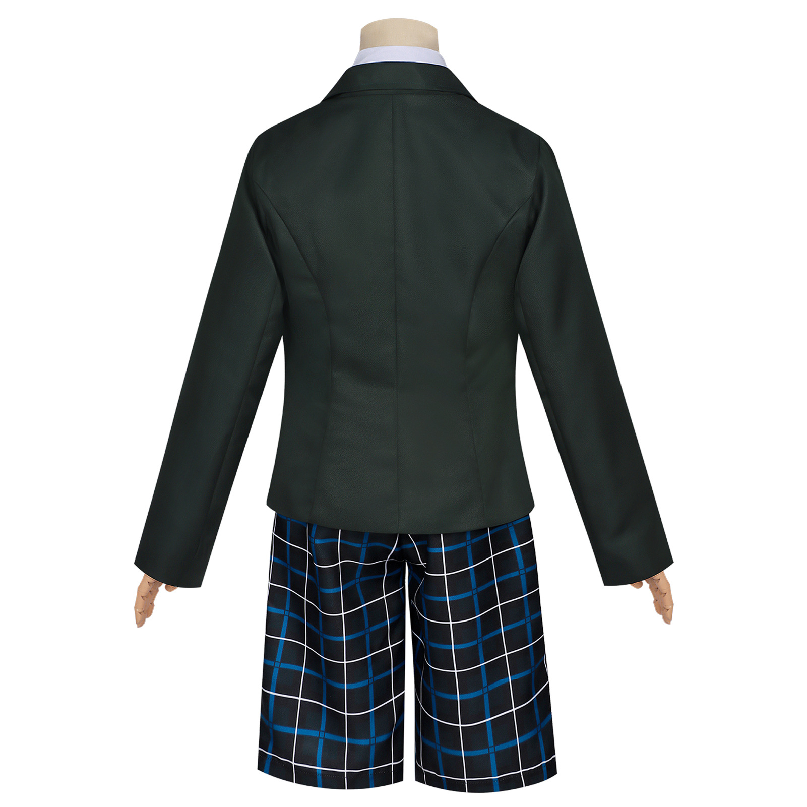 Coven Academy Briar Seragam Se - Womens Blazer ulasan dan harga