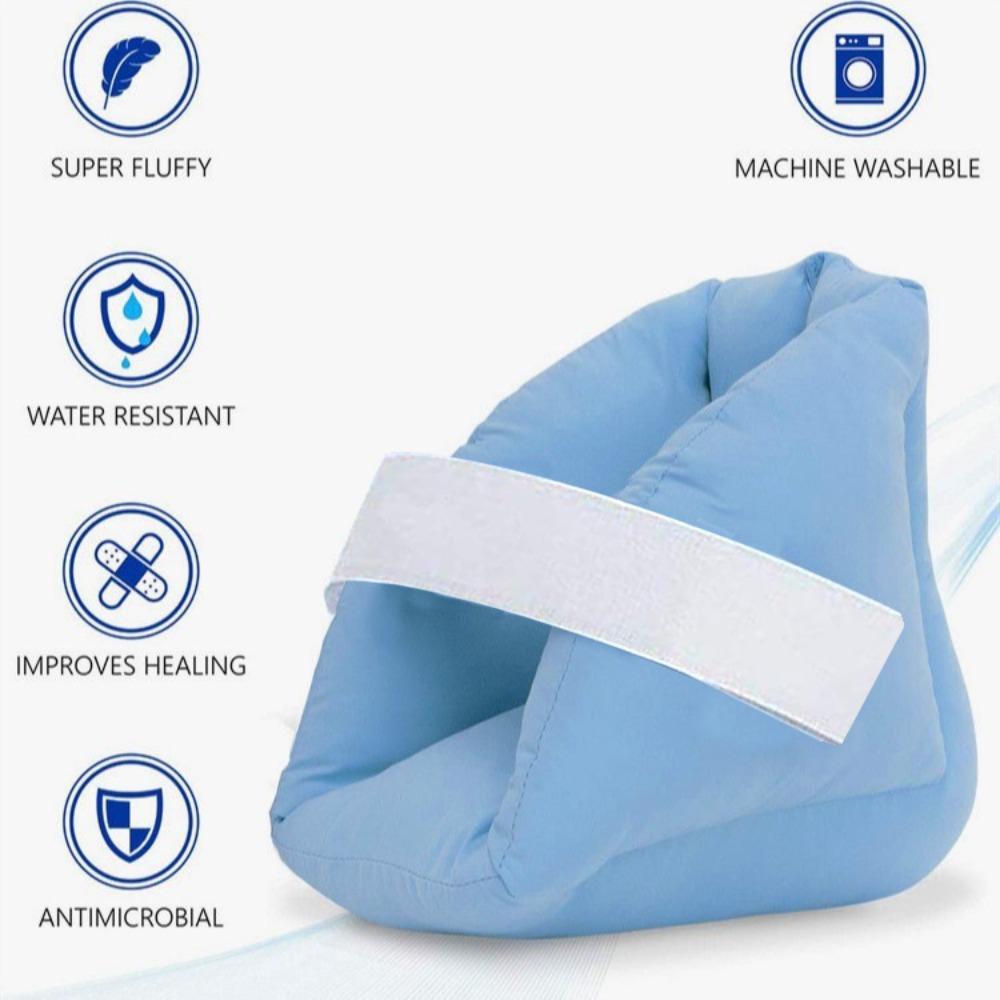 Bantal Pelindung untuk Bagian  - Womens Heels ulasan dan harga