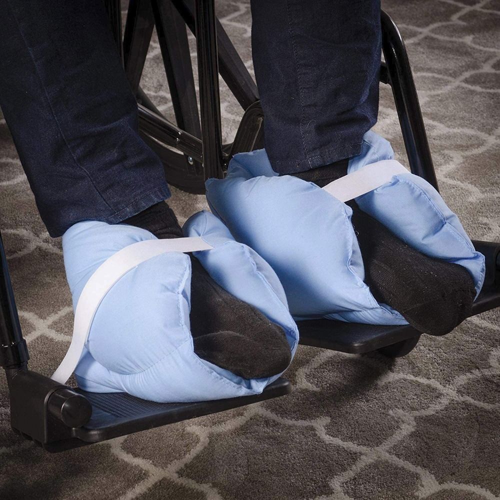 Bantal Pelindung untuk Bagian  - Womens Heels ulasan dan harga