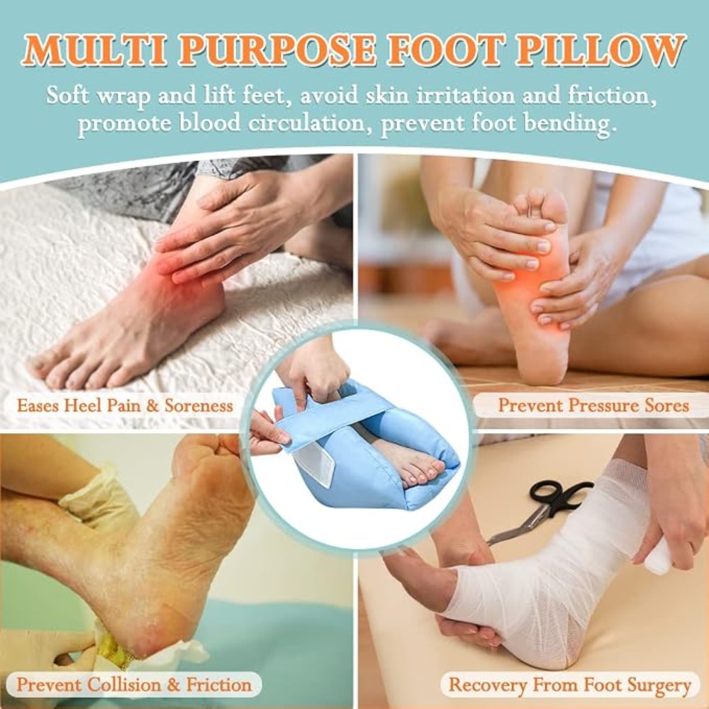 Bantal Pelindung untuk Bagian  - Womens Heels ulasan dan harga