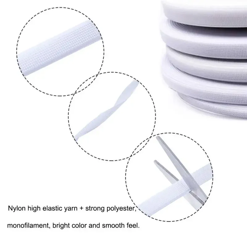 50 yard/roll Kain Polyester Fi - Wedding Dress ulasan dan harga