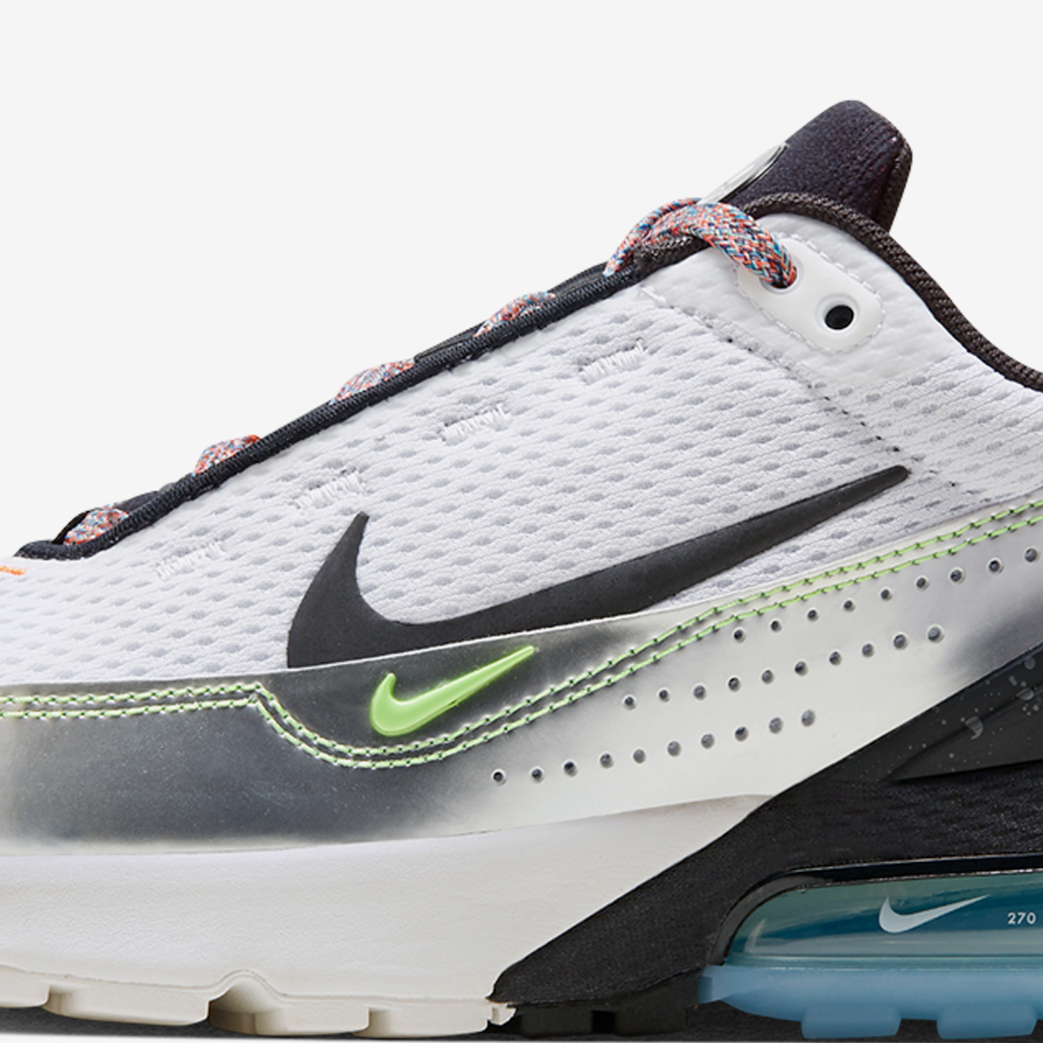 Nike Sepatu Lari Berbantalan U - Nike Shoes Air Max 270 ulasan dan harga