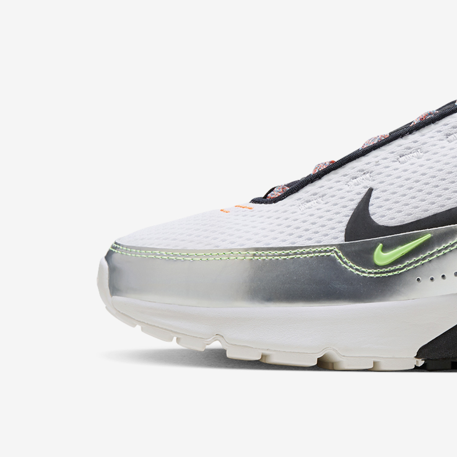 Nike Sepatu Lari Berbantalan U - Nike Shoes Air Max 270 ulasan dan harga